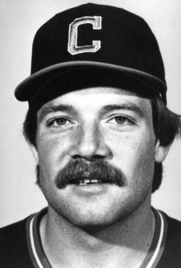 May 15, 1981 Cleveland’s Len Barker makes history with perfect game